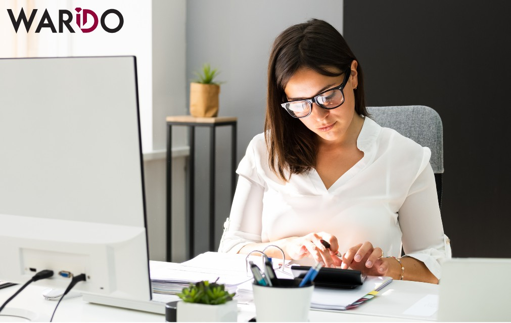 Księgowość online