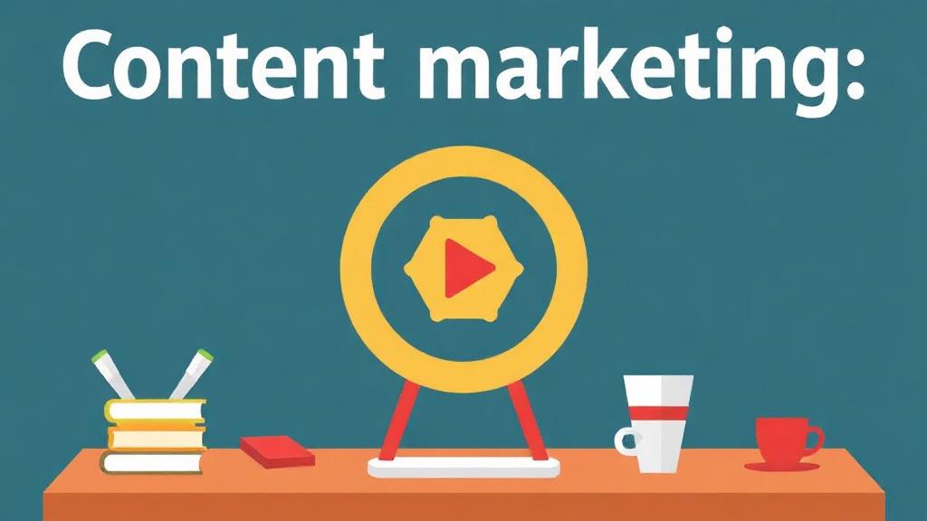 Content marketing – jak działa?. Osobiste doświadczenie autora: kiedy treść zaczęła pracować dla mnie Content marketing – jak działa?. Osobiste doświadczenie autora: kiedy treść zaczęła pracować dla mnie