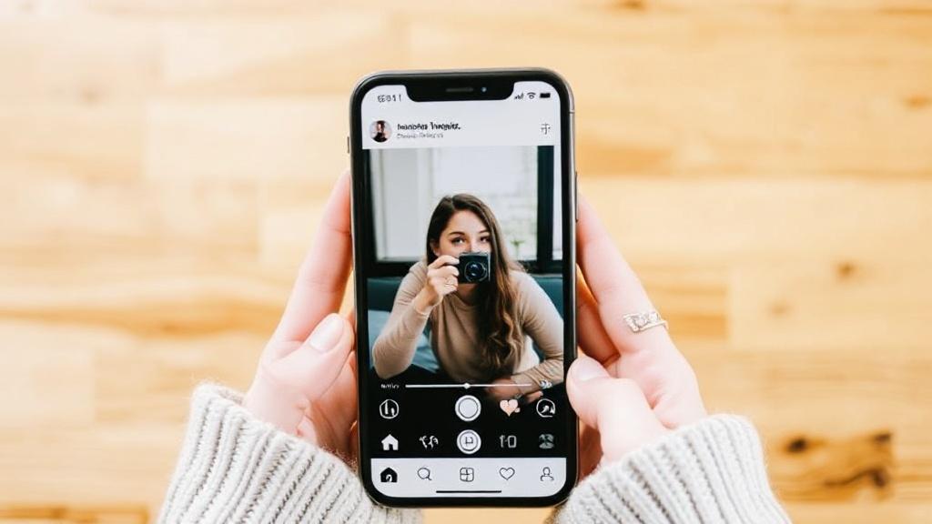 Jak prowadzić Instagram dla biznesu?. Autentyczność i język – jak mówić do odbiorcy Jak prowadzić Instagram dla biznesu?. Autentyczność i język – jak mówić do odbiorcy