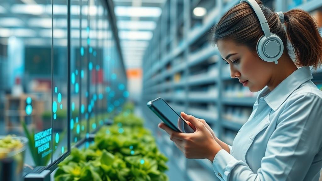 Jak firmy wykorzystują nowe technologie do zwiększania efektywności?. Przykłady z rynku: co realnie zmienia technologia w praktyce Jak firmy wykorzystują nowe technologie do zwiększania efektywności?. Przykłady z rynku: co realnie zmienia technologia w praktyce