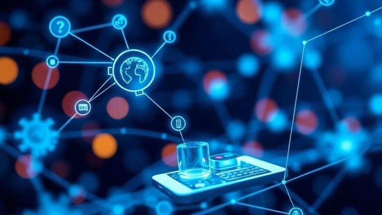 Kiedy rzeczy mówią do siebie: Internet rzeczy – co to jest?
