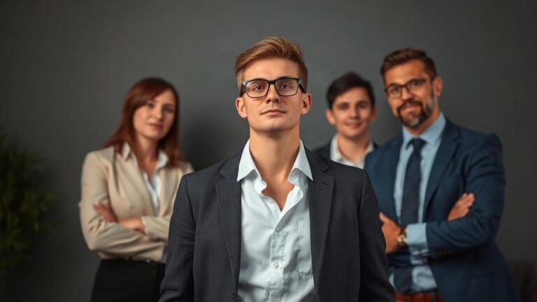 Zjawisko syndromu oszusta u kadry zarządzającej – metody obiektywizacji osiągnięć