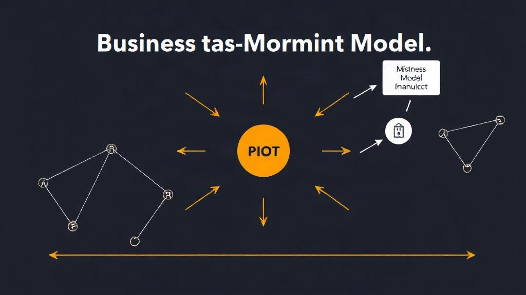 Model Pivot w startupie – kiedy zmienić model biznesowy na podstawie danych. Najczęstsze typy pivotów w modelu biznesowym Model Pivot w startupie – kiedy zmienić model biznesowy na podstawie danych. Najczęstsze typy pivotów w modelu biznesowym